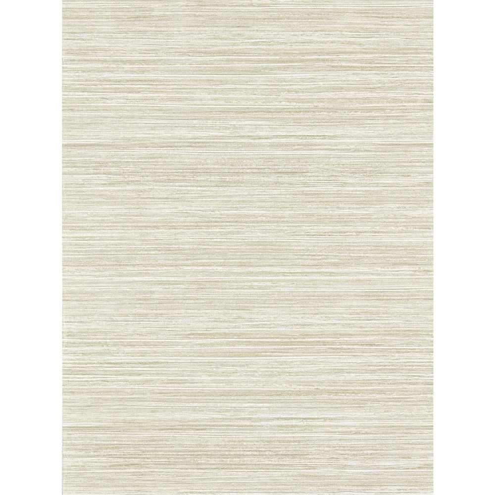 Lisle Striped Wallpaper 112118 by Harlequin in Linen Beige